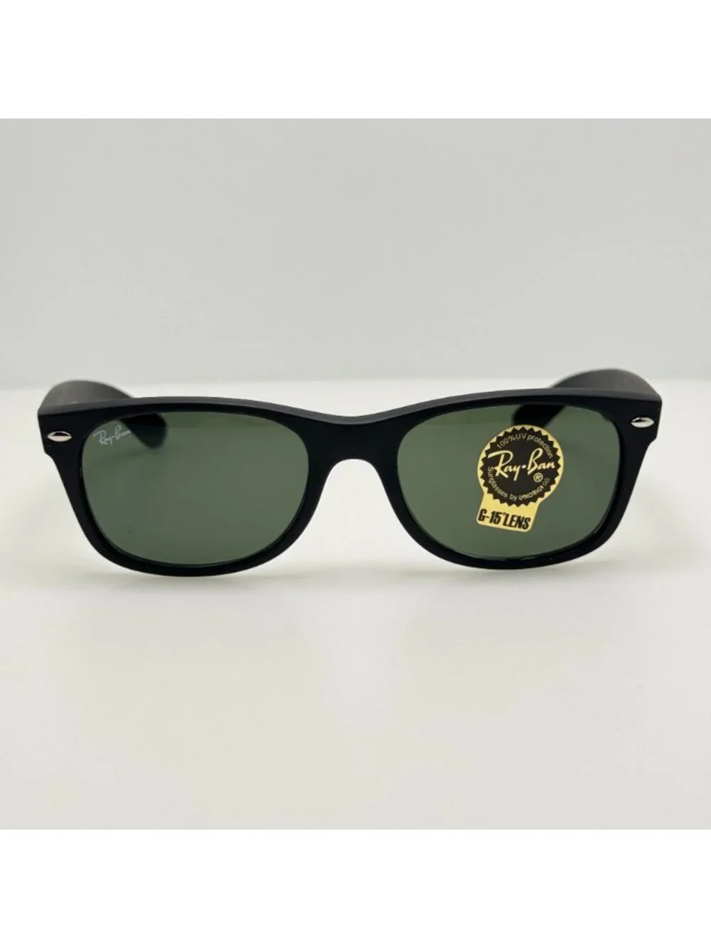 Ray Ban Sunglasses RB 2132 “New Wayfarer” 622 52-18-145 B
